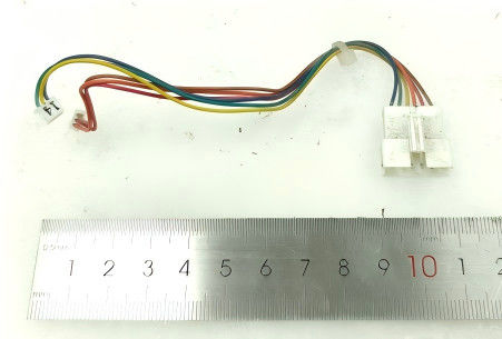 ضفيرة مزود الطاقة لعداد Glory GFS-120-81 - قطع غيار بطول 16 سم