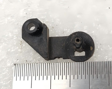 الزاوية اليسرى قطعة غيار مثالية لعداد Glory GFS-120-58-03