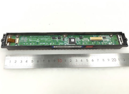 غلور كاونتر GFS-120-54 أجهزة استشعار التحقق من المال Assy UC2D190GL قطع غيار