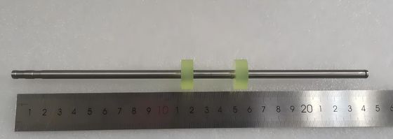 Glory Counter GFS 120 GFS-120-06 Roller Shaft Assy Φ20.3*238.55mm PU85 Degree Spare Parts
