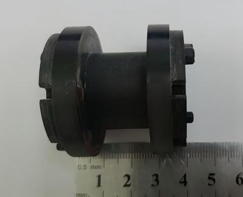 Glory GFS 120 GFS-120-03 Wheel Assy Spare Parts for ATM Banknote Counter