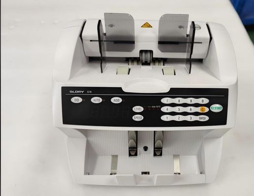 Glory GFB-800D Glory Sorter Spare Parts for ATM Banknote Counting