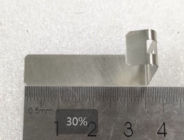 Glory Counter GFB-800D Glory Currency Sorter GFB-800D-14 Stainless Steel Sheet Spare Parts