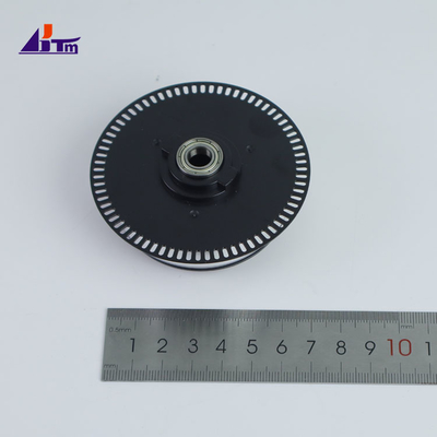 أجزاء أجهزة الصراف الآلي NCR BRM Escrow Central Tape Reel 009-0029373-87 009-0032555