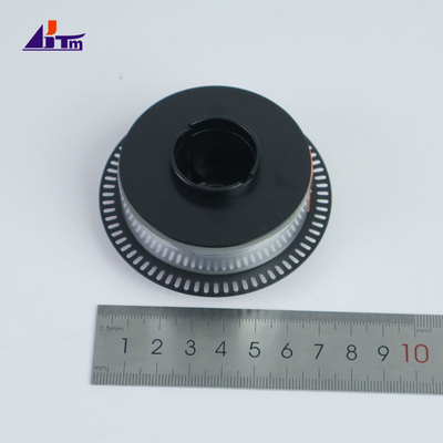 أجزاء أجهزة الصراف الآلي NCR BRM Escrow Central Tape Reel 009-0029373-87 009-0032555