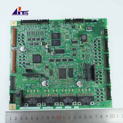 لوحة تحكم موزع KD20049-B91X Fujitsu F53 F56 قطع غيار أجهزة الصراف الآلي