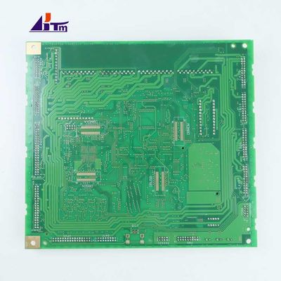 لوحة تحكم موزع KD20049-B91X Fujitsu F53 F56 قطع غيار أجهزة الصراف الآلي
