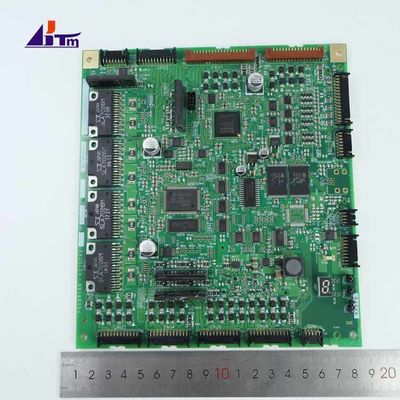 لوحة تحكم موزع KD20049-B91X Fujitsu F53 F56 قطع غيار أجهزة الصراف الآلي