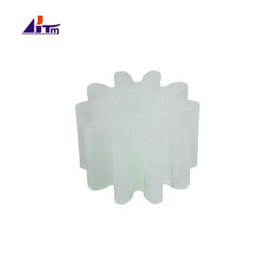 ترس بلاستيكي 252028021P100 لـ MEI Advanced Bill Acceptor Validator