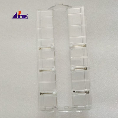 252020047 MEI SC غطاء جهاز التحقق من فواتير البنك المتقدمة، أجزاء ماكينة الصراف الآلي