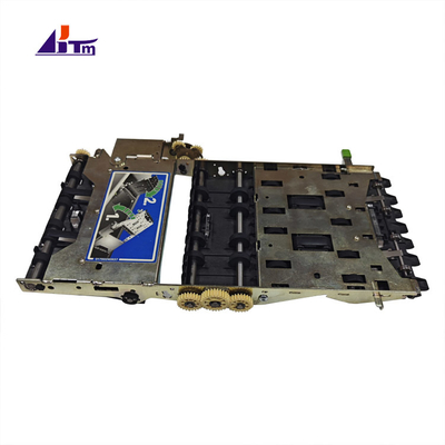 1750223741 RM4 + 4 Diebold Nixdorf وحدة توزيع الجزء العلوي CRS FL 4 + 4