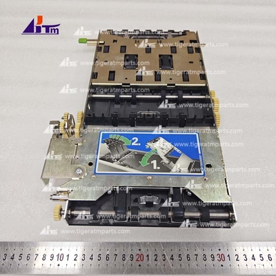 1750223741 RM4 + 4 Diebold Nixdorf وحدة توزيع الجزء العلوي CRS FL 4 + 4