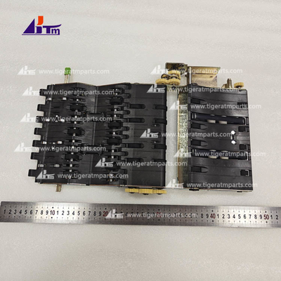 1750223741 RM4 + 4 Diebold Nixdorf وحدة توزيع الجزء العلوي CRS FL 4 + 4