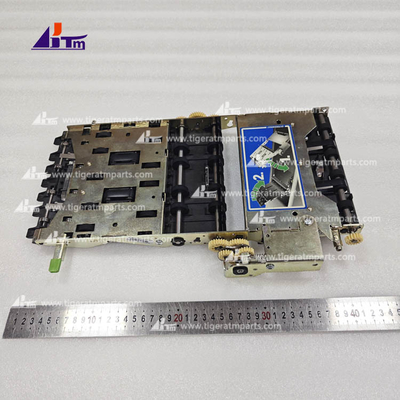 1750223741 RM4 + 4 Diebold Nixdorf وحدة توزيع الجزء العلوي CRS FL 4 + 4