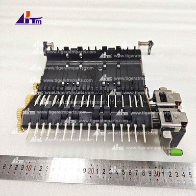 1750223743 RM4+4 Diebold Nixdorf موزع رفوف نقل 2 CRS FL 4+4