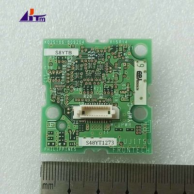 009-0030471 KD25106-809204 NCR GBRU2 PCB-MCU لـ FRU ذاكرة MCU1AA