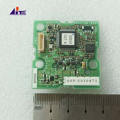 009-0030471 KD25106-809204 NCR GBRU2 PCB-MCU لـ FRU ذاكرة MCU1AA