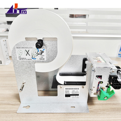 أجزاء أجهزة الصراف الآلي Genmega G2500 طابعة إيصالات حرارية LRPU III 27111010-1