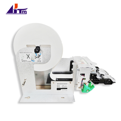 أجزاء أجهزة الصراف الآلي Genmega G2500 طابعة إيصالات حرارية LRPU III 27111010-1