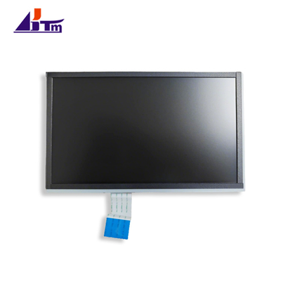قطع غيار ماكينة الصراف الآلي Genmega G2500 بشاشة LCD عريضة عالية الدقة مقاس 8 بوصات