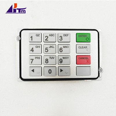 قطع غيار ماكينة الصراف الآلي لوحة مفاتيح Hyosung MX 2600SE EPP-X1 لوحة مفاتيح 573098-01 57309801