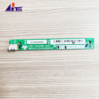 7650000087 S7650000087 Hyosung MX 2600SE ATM لوحة إضاءة LED وامضة