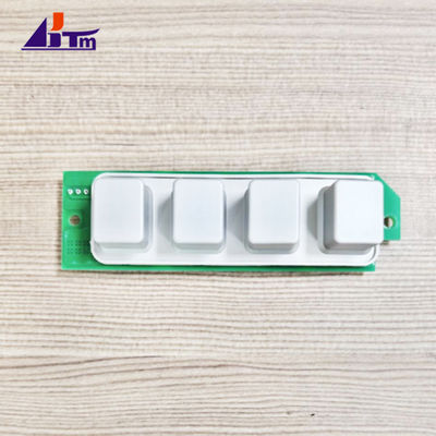 النوتيلوس هيوسونغ MX 2600SE وظيفة مفتاح اليسار 7650000031 أجهزة الصراف الآلي قطع غيار