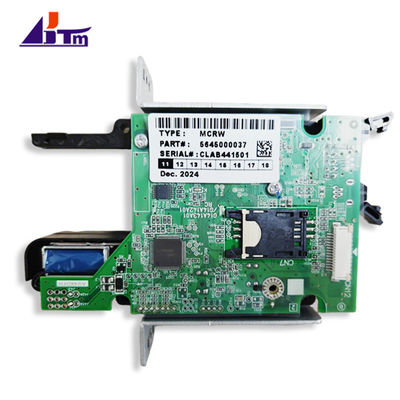 5645000037 S5645000037 Hyosung MX 2600SE ATM سانكيو قارئ بطاقات MCRW