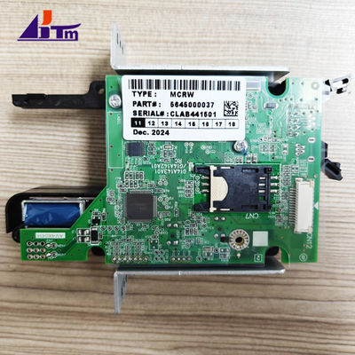 5645000037 S5645000037 Hyosung MX 2600SE ATM سانكيو قارئ بطاقات MCRW