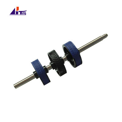 49007456000A 49204018000C Diebold أوبتيفا عمود التغذية قطاعات آلة ATM