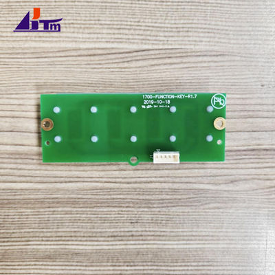 Genmega G2500 أجزاء احتياطية من أجهزة الصراف الآلي