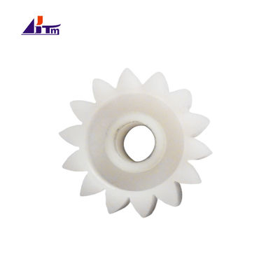 قطع غيار ماكينة الصراف الآلي Hitachi HCM 3842 ترس الكاسيت 14T WBX 4P009205-001