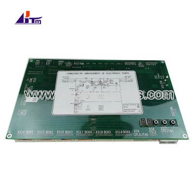 لوحة تحكم موزع ATM GRG CDM8240N YT2.503.0441PCBA 301010729
