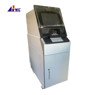 آلة صراف آلي بنك NCR 6683 SelfServ 83 BRM Recycler كاملة