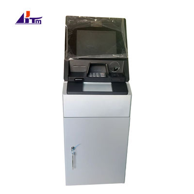 آلة صراف آلي بنك NCR 6683 SelfServ 83 BRM Recycler كاملة