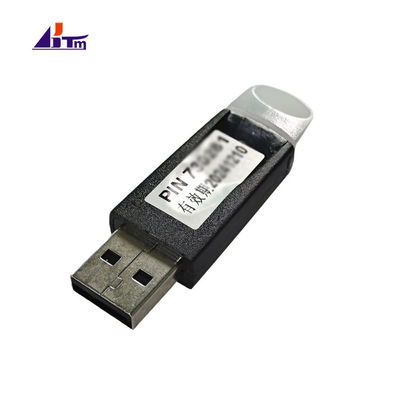 NCR SelfServ S1 S2 ATMdesk مفتاح USB 1 سنة رخصة