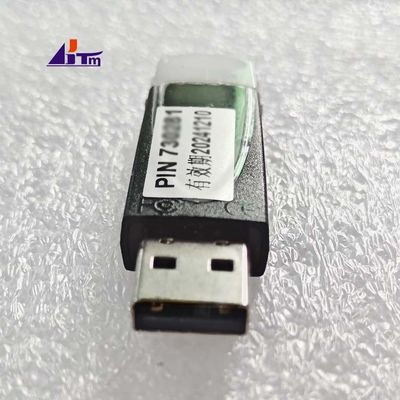 NCR SelfServ S1 S2 ATMdesk مفتاح USB 1 سنة رخصة