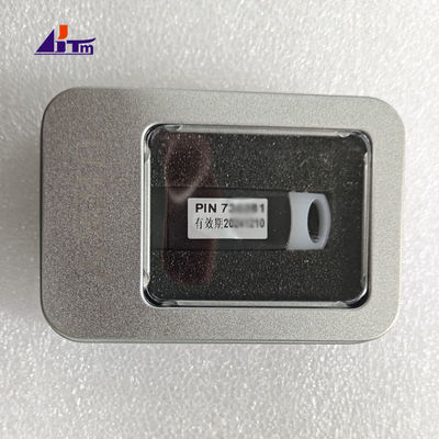 NCR SelfServ S1 S2 ATMdesk مفتاح USB 1 سنة رخصة