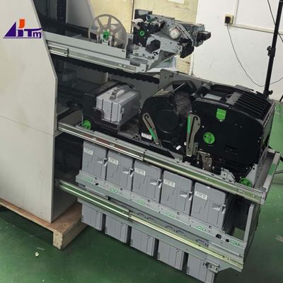 OKI G8 ATM Recycler Spare Parts Complete Range of Replacement Components