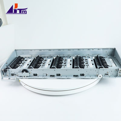 KD04646-B904 NCR SelfServ 2062 2064 SR أجزاء احتياطية للصراف الآلي للنقل السفلي
