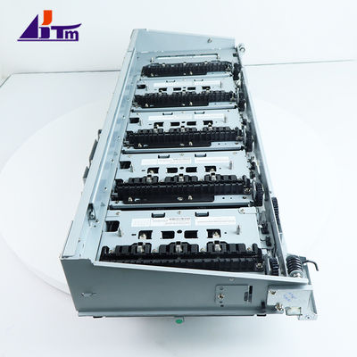 KD04646-B904 NCR SelfServ 2062 2064 SR أجزاء احتياطية للصراف الآلي للنقل السفلي