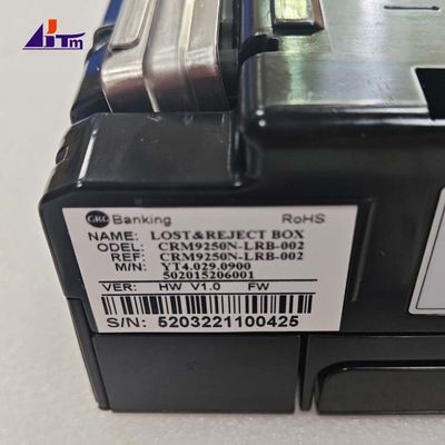 صندوق رفض ضائع كاسيت GRG H68VL CRM9250N 502015206001 YT4.0929.0900