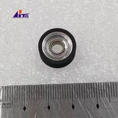 ATM Spare Parts Hitachi 2845SR UR2 TS-EC2G-U13210H V2G Card Reader Roller