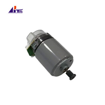 Hitachi Omron V2G Card Reader TS-EC2G-U13210H Motor ATM Spare Parts