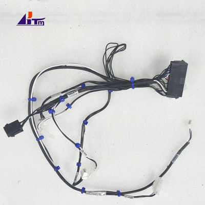 445-0791022 4450791022 NCR SelfServ 2062 2064 Cable Harness ATM Replacement