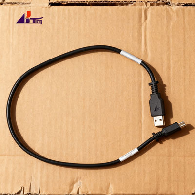 009-0020701 NCR 6683 6684 6687 2062 2064 كابل Assy USB نوع A إلى نوع Mini B