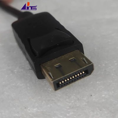 NCR Display Port To VGA Female Adapter 009-0032523 0090032523 90032523