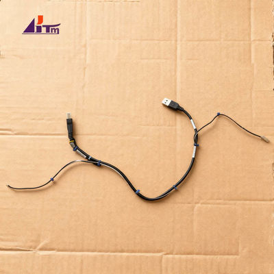 NCR 2062 2064 تسخير كابل وحدة العملات ITL 4450786174 445-0786174