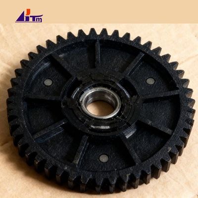 7310000709-03 S7310000709 Hyosung ATM الجزء HCDU الجسم الرئيسي Assy Gear 46T مع محمل