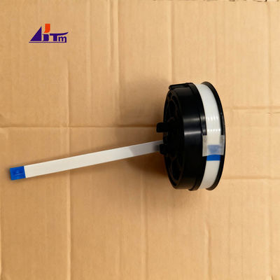 S7310000726 4500000609 كابل الدوار Hyosung MX5600 CDU10 HCDU ATM جزء